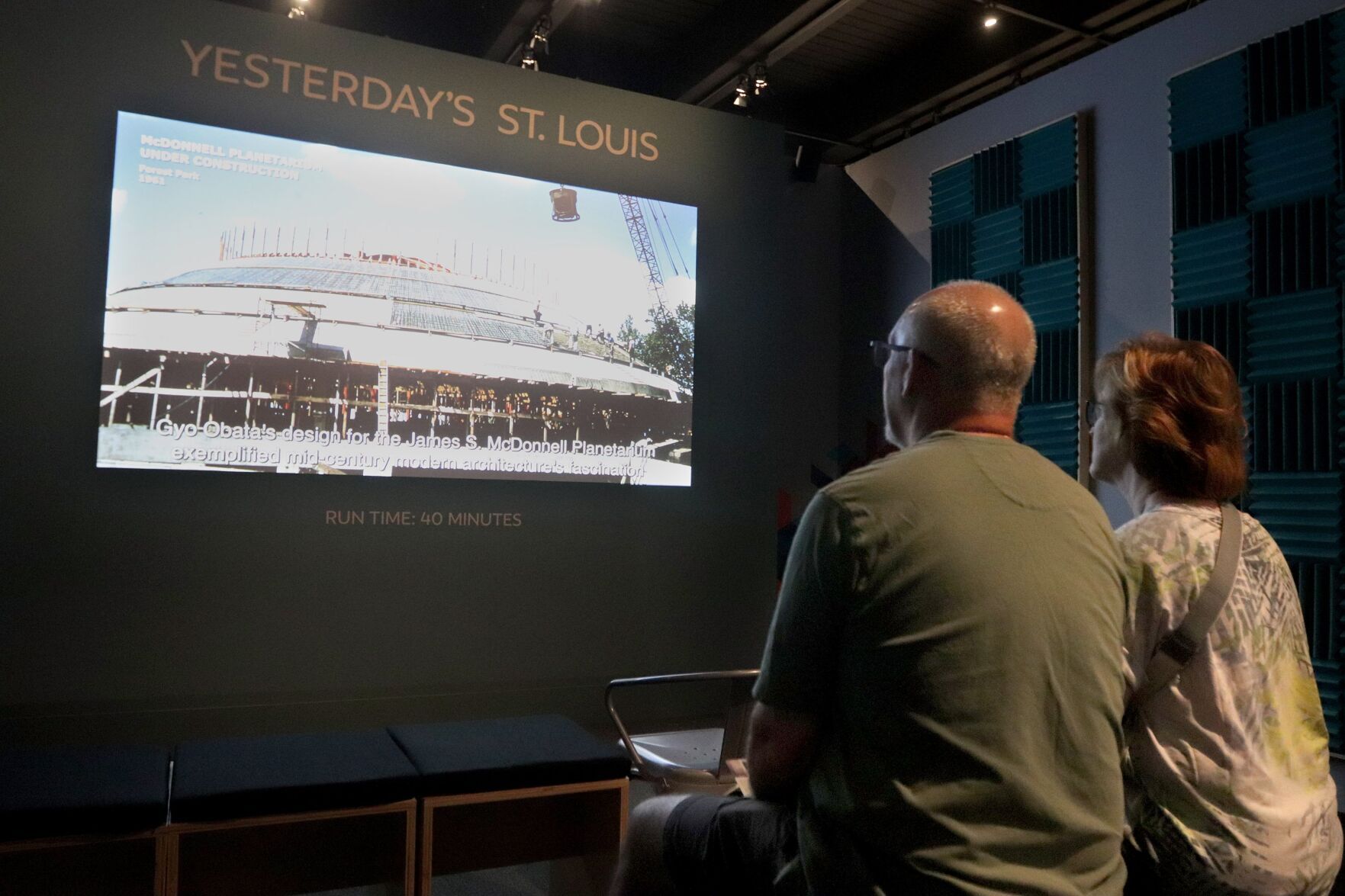 The Missouri History Museum's 'Coloring STL'